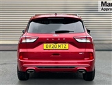 Ford Kuga Image 4