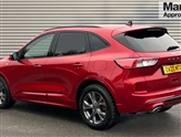Ford Kuga Image 5