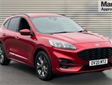 Ford Kuga Image 1