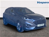 Ford Kuga Image 1