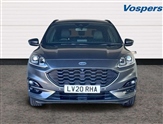 Ford Kuga Image 2