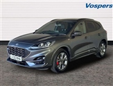 Ford Kuga Image 3