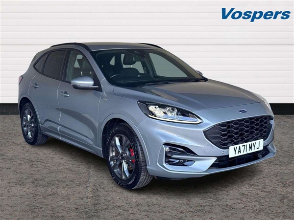 Large image for the Used Ford Kuga