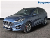 Ford Kuga Image 3