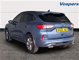 Ford Kuga Image 6