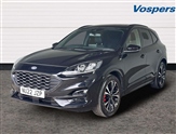 Ford Kuga Image 3