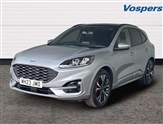 Ford Kuga Image 3