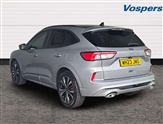 Ford Kuga Image 6
