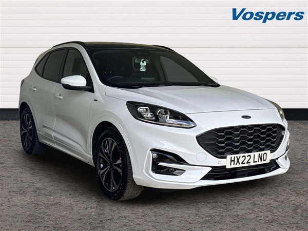 Large image for the Used Ford Kuga
