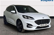 Used Ford Kuga