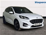 Ford Kuga Image 1
