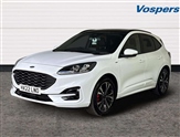 Ford Kuga Image 3