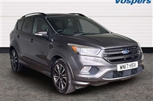 Used Ford Kuga