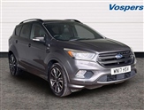 Ford Kuga Image 1