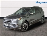 Ford Kuga Image 3