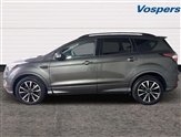 Ford Kuga Image 5