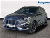 Ford Kuga Image 3
