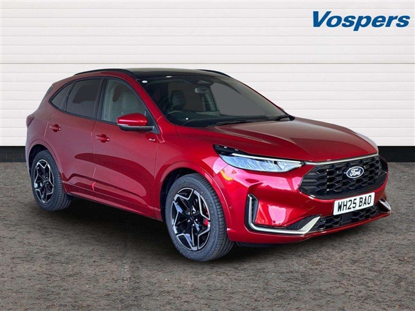 Large image for the Used Ford Kuga