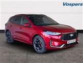 Ford Kuga Image 1