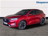 Ford Kuga Image 3