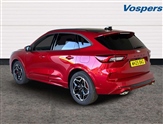 Ford Kuga Image 6