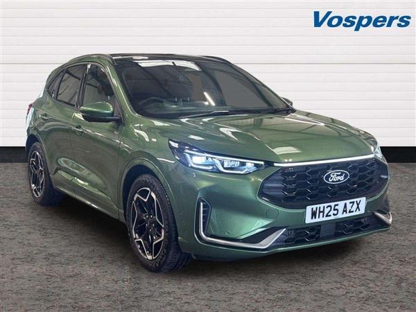 Large image for the Used Ford Kuga