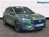 Ford Kuga Image 1