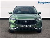Ford Kuga Image 2