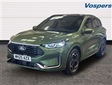 Ford Kuga Image 3