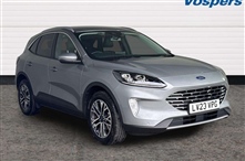 Used Ford Kuga