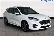 Used Ford Kuga
