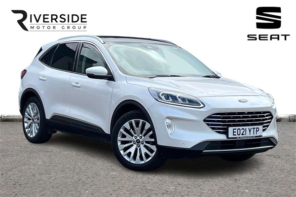 Large image for the Used Ford Kuga