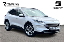 Used Ford Kuga