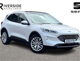 Ford Kuga Image 1