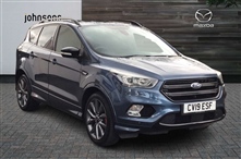 Used Ford Kuga