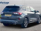 Ford Kuga Image 3