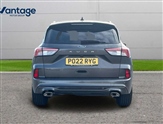 Ford Kuga Image 4