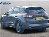 Ford Kuga Image 5