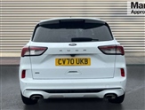 Ford Kuga Image 4