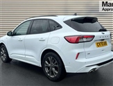 Ford Kuga Image 5