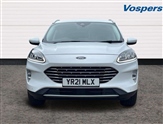 Ford Kuga Image 2