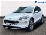 Ford Kuga Image 3