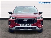 Ford Kuga Image 2
