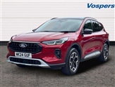 Ford Kuga Image 3