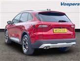 Ford Kuga Image 6
