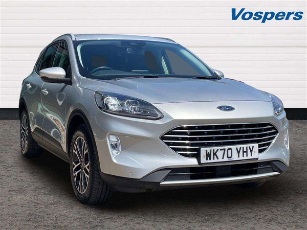 Large image for the Used Ford Kuga