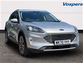 Ford Kuga Image 1
