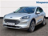 Ford Kuga Image 3