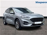 Ford Kuga Image 1