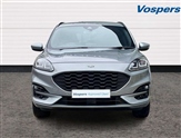 Ford Kuga Image 2